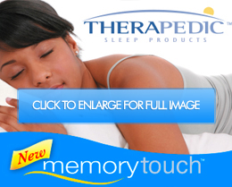 Memory Touch Products
